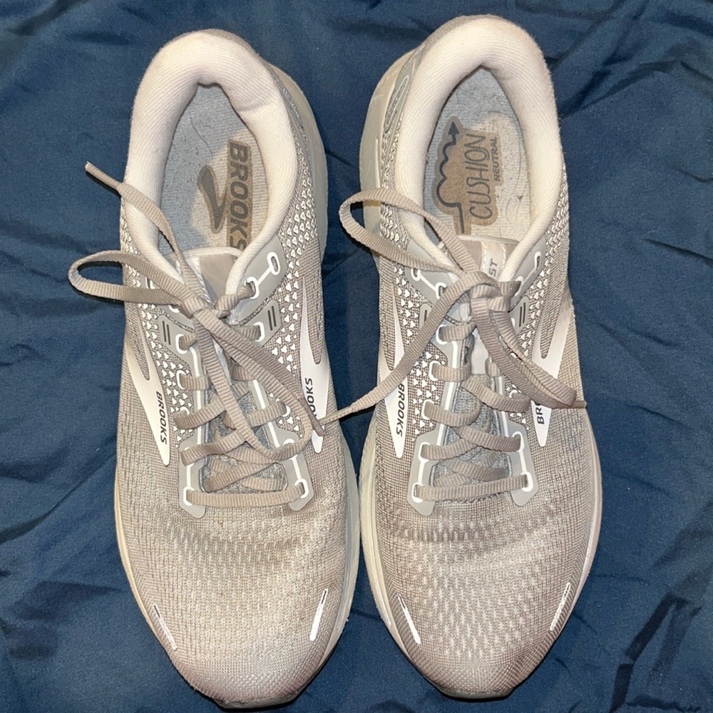 Brooks Ghost 14 Neutral Running Shoe
